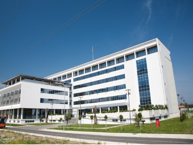 University of Donja Gorica 